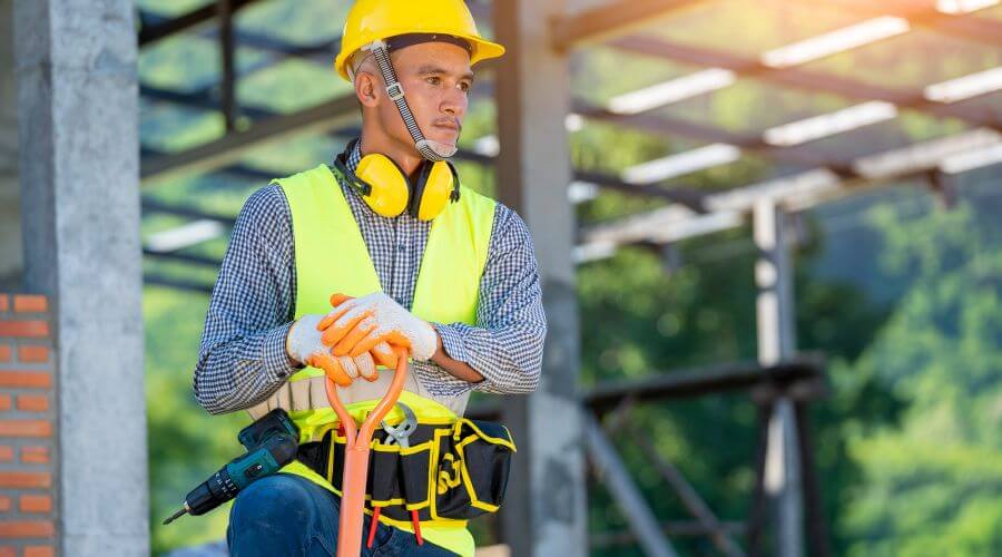 Expert top industrial roofings services in Harrisville, PA